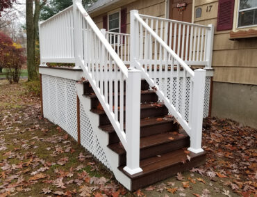 Porches