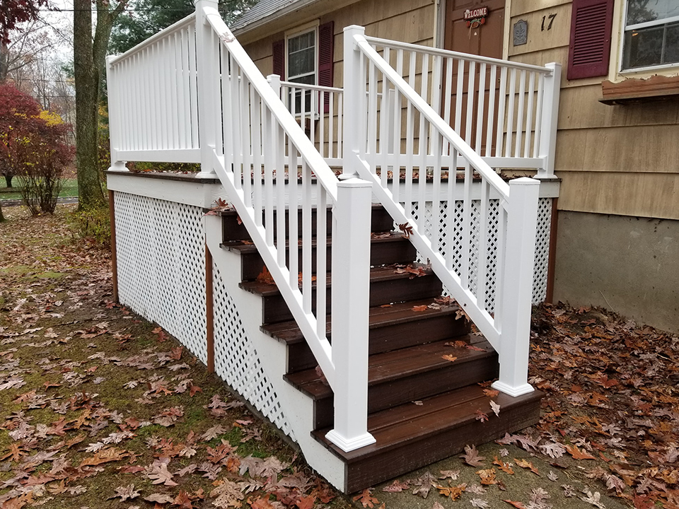 build deck in nj | Deck builder & Repair | Pressure washing | Home Interior & Interior Makeover | Bathroom remodel | Porch repair in Hardwick NJ
