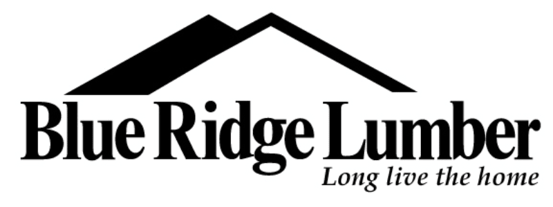 blueridgelumber logo