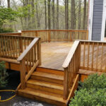 Deck Stain and Power Washing in Lebanon NJ