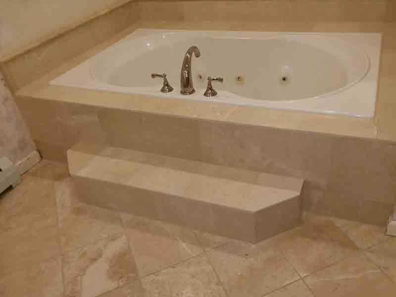 Bathrooms Remodeling In New Jersey