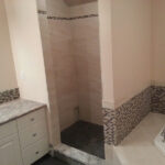 Bathroom Tile Installation in Sparta NJ
