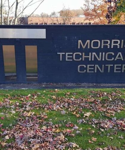 Morris-Technical-Center