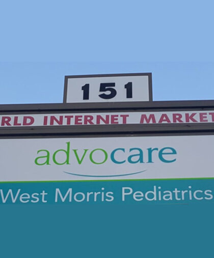 West-Morris-Pediatrics