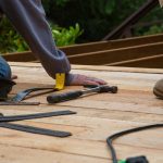 Is Your NJ Deck Looking Worn? Repair or Remodel it in Time For Summer!