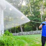 This is Why You Should Start Your Home Exterior Makeover with Pressure Washing