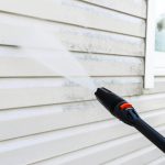 Pressure Washing Services in NJ