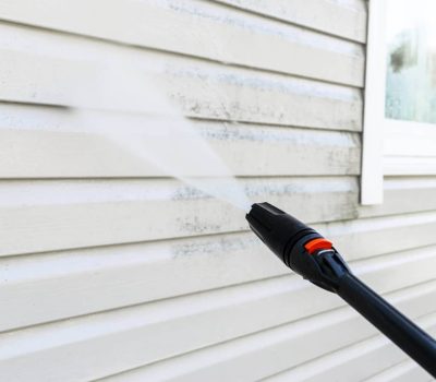 Pressure Washing Services in NJ