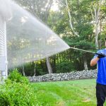Top Power Washing Services in NJ