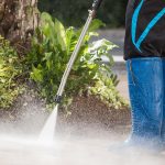 Pressure Washing Services in NJ Can Boost Your Home’s Curb Appeal Before Sale