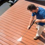 Clean Your Dock or Deck in New Jersey with Professional Pressure Washing Services