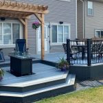Our Contractor’s Checklist for Weatherproofing Decks and Docks in NJ