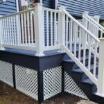 How Deck and Porch Improvements Boost Mental Well-being: Creating Your Outdoor Sanctuary