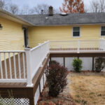 Investing in a Deck or Dock Building for Generations to Come