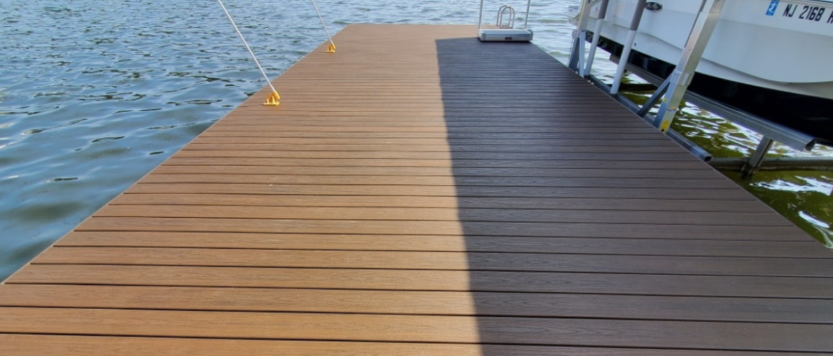 Pet-Friendly Dock Design Ideas That Encourage Waterfront Gatherings