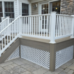 DIY vs. Professional Deck Building