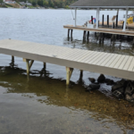 Dock Building Safety Tips Before Holiday Boating