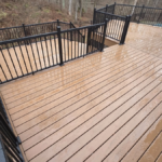 Deck Builder New Jersey Porch Enclosures for December