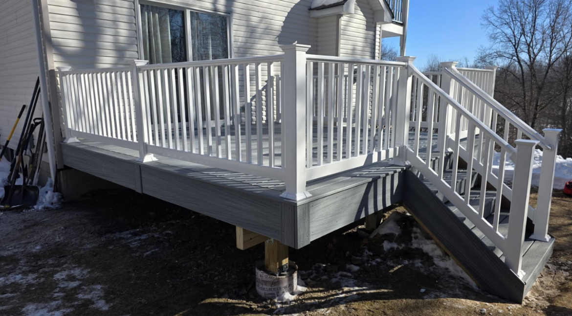 Porch Renovation Tips For A Stunning Exterior 1