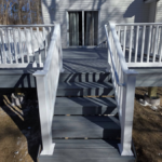 Porch Construction Services for Front and Side Porches