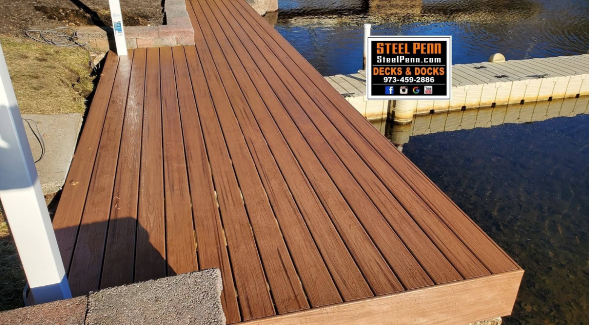 Dock Repair In New Jersey For Loose Boards And Safety Risks 1 Dock Repair In New Jersey