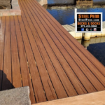 Dock Repair in New Jersey for Loose Boards and Safety Risks