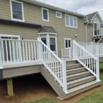 Custom Deck Builder in NJ for Outdoor Kitchens