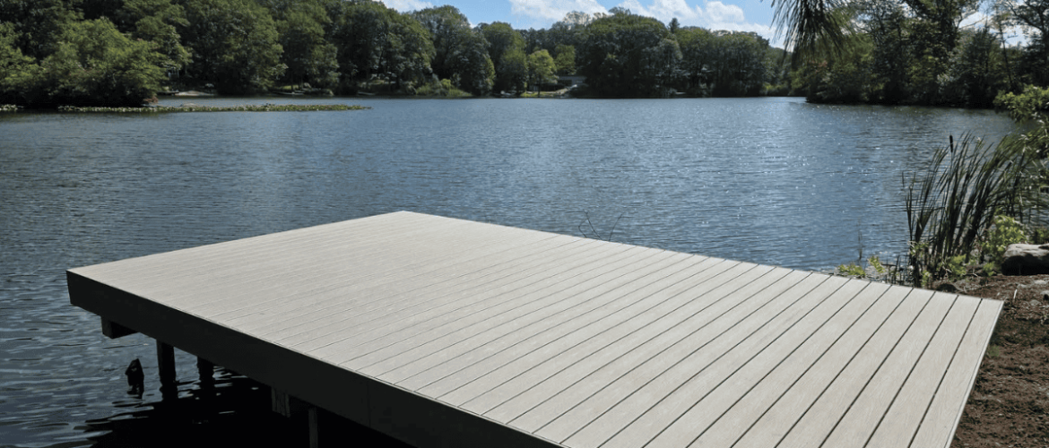 Can Summer Heat Damage Your Dock Over Time (1) Can Summer Heat Damage Your Dock Over Time (1)