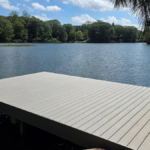 Can Summer Heat Damage Your Dock Over Time?