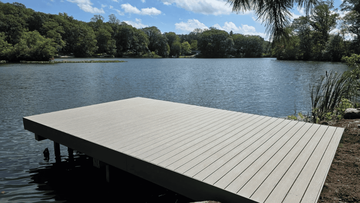 Home 93 Deck Builder &Amp; Repair
