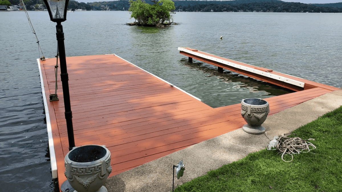 Home 93 Deck Builder &Amp; Repair